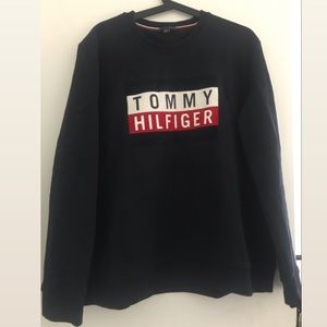 Tommy Hilfiger sweater